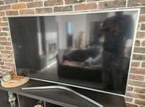 Samsung 50 диагональ 4К
