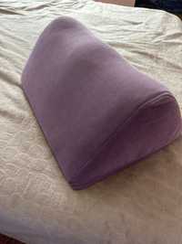 Подушка под колени для клиента