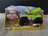 Play- Doh -Monster Truck