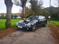 Mercedes-Benz E 280 CDi Elegance Aut.