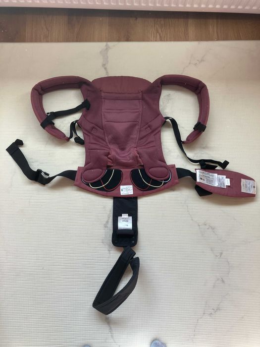 Nosidełko dla niemowlaka Ergobaby 3,2-20 kg