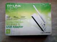 TP-Link TL-WN422G внешний сетевой адаптер . WIFI-USB