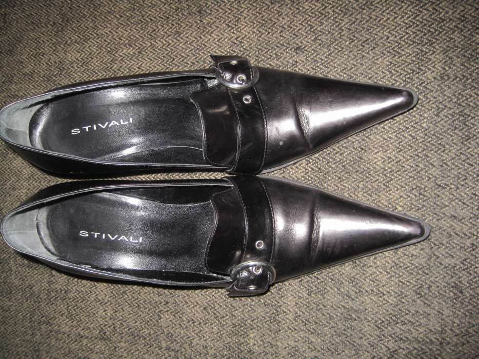 Sapatos Stivali
