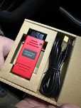 Kabel diagnostyczny VNCI 6154A ODIS VAS DoIP Wifi OBD2 wysyłka 24h