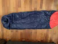 Saco cama reversivel