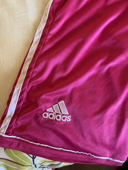 Equipamento Real Madrid assinado pelo Ronaldo
