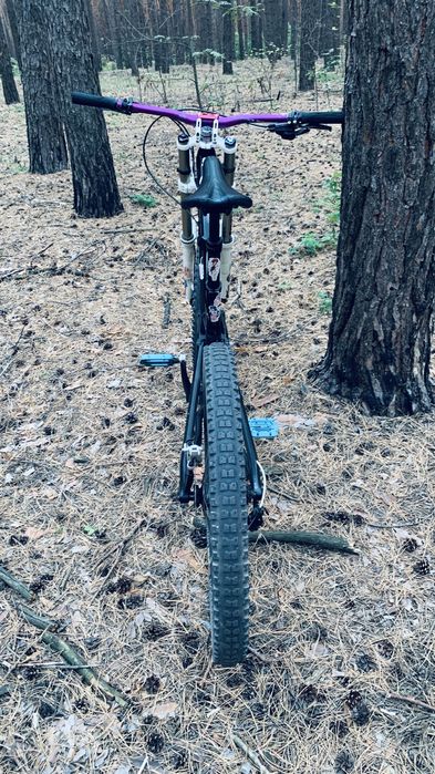 2016 YT Tues CF Pro Bike