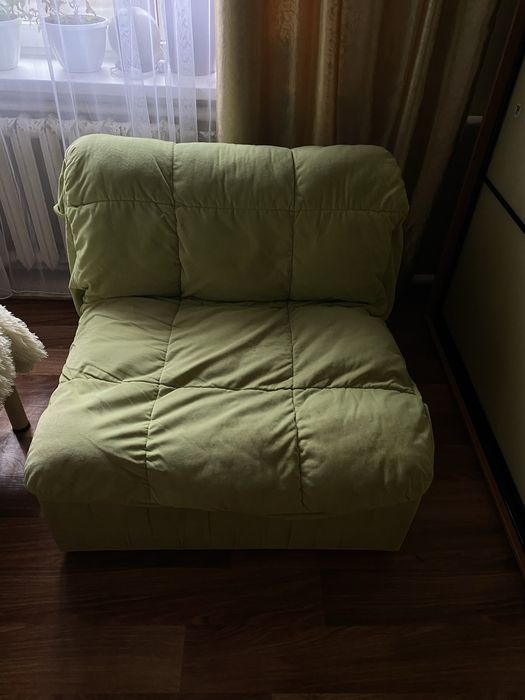 Продам кресло-коовать
