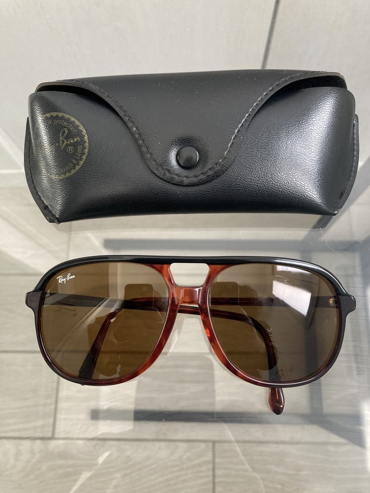 Ray ban Bausch & Lomb style-B vintage