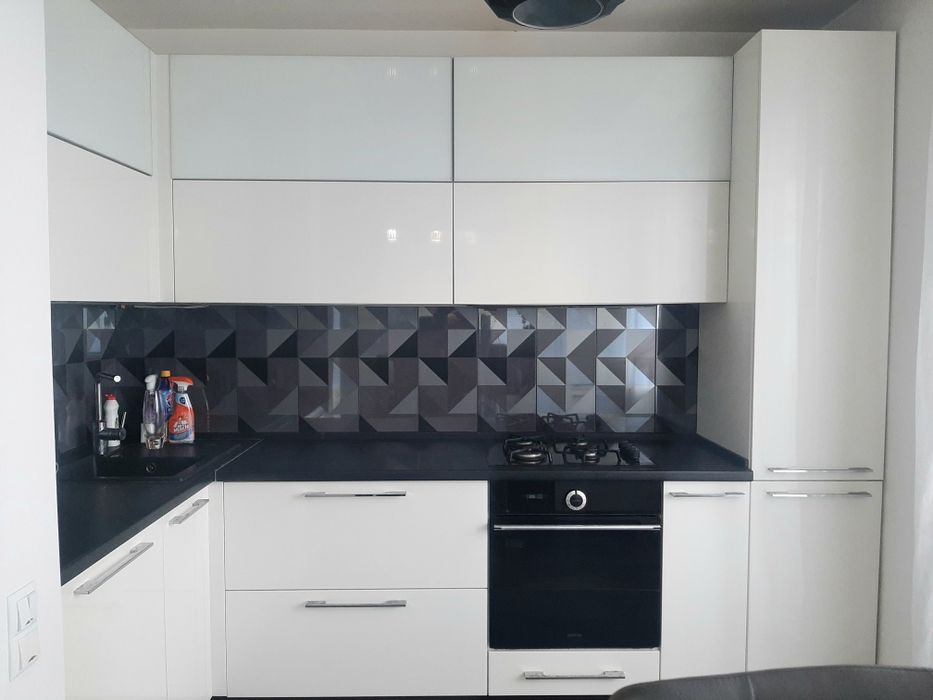 Сдам 1 ком с АО, Мебель, Техника, Парковка