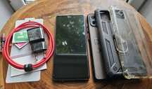 Samsung galaxy note 10 lite