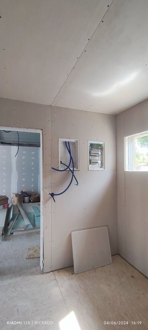 Eletricista, canalizador e Marido de Aluguel