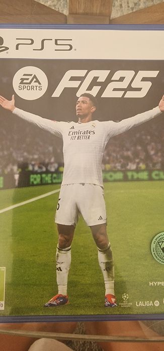 FC25  - Playstation
