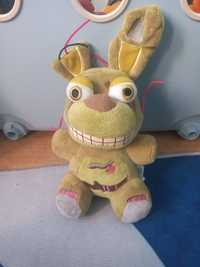 Fnaf pluszak Springtrap