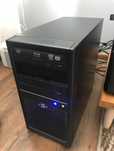 PC GTX 1060 6GB i5 16 GB RAM