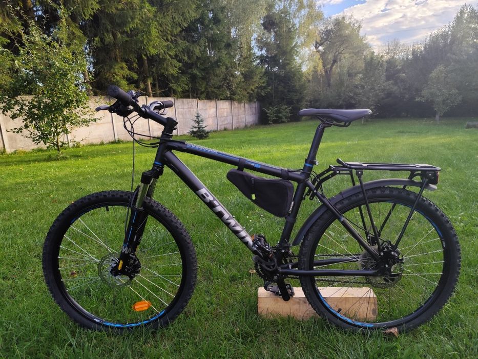 ROWER  btwin górski