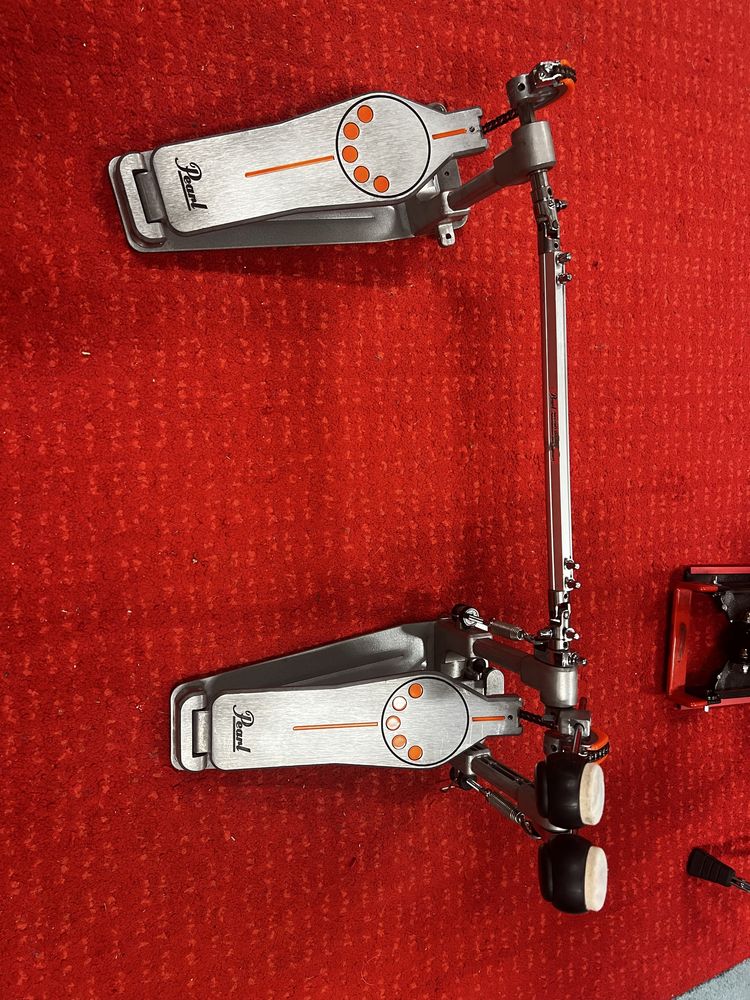 Pearl P-932 Demonator Stopa podwójna