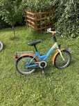 Rower Gazelle dla dziecka