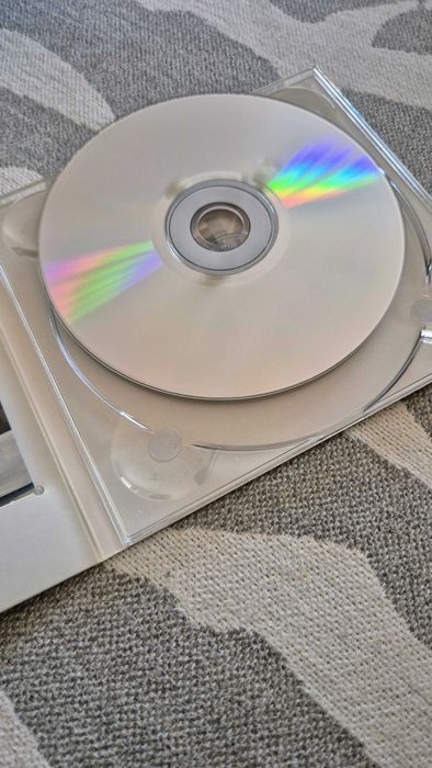 Michał Rassek - Nie musisz się już bać płyta CD