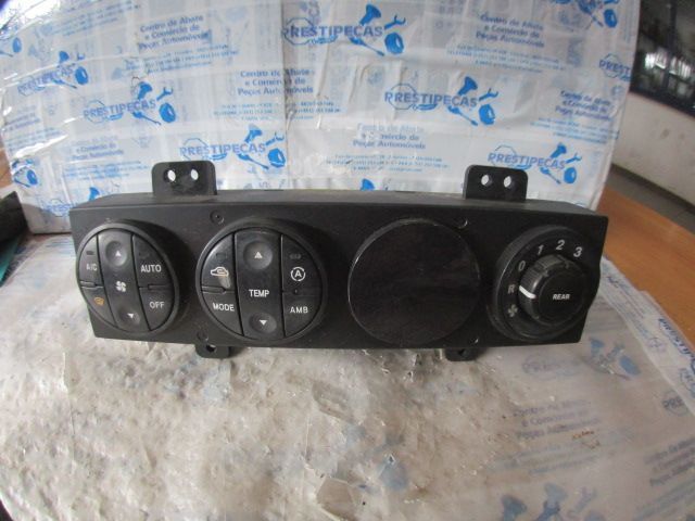 Comando Sofagem OK53B61190 KIA CARNIVAL 2005 2.9CRDI  16V 145Cv 5P AZUL ORIGINAL