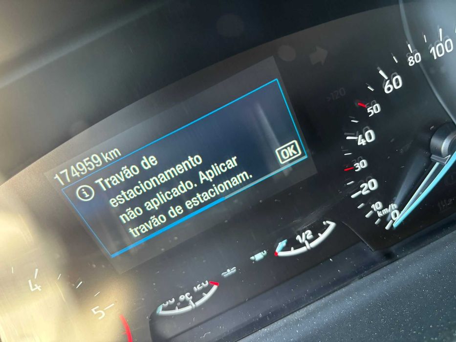 FORD FOCUS 1.5 EcoBlue