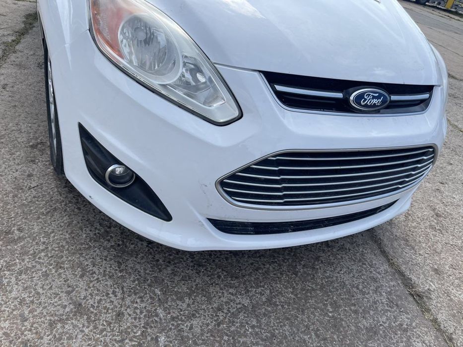 Разборка  Ford C-Max 13-17гг