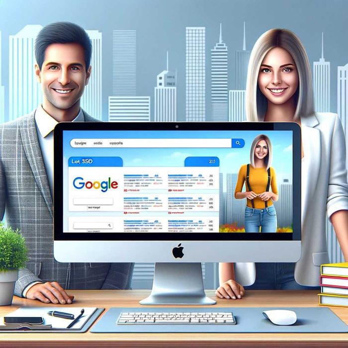 | SEO | Strony WWW | Pozycjonowanie | Sklepy Internetowe |