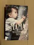 mama w czterech ścianach - samantha wilde