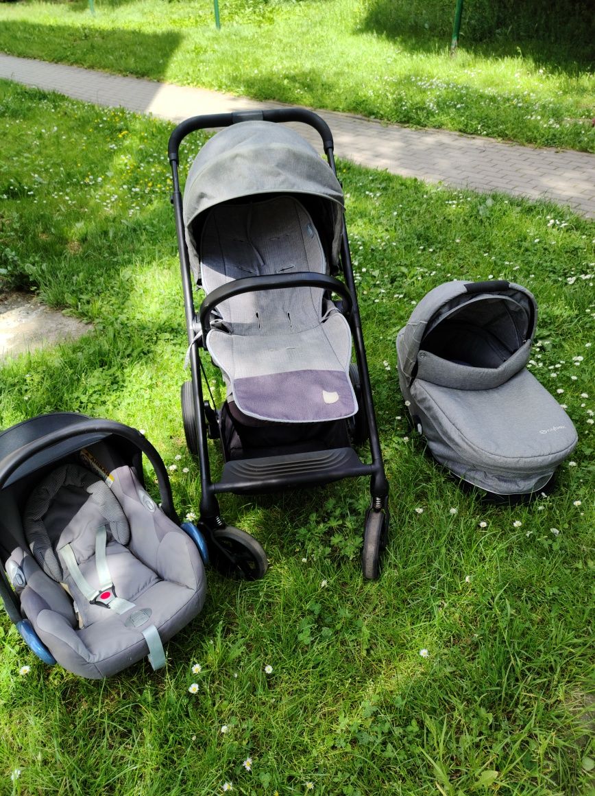 Wózek Cybex balios s