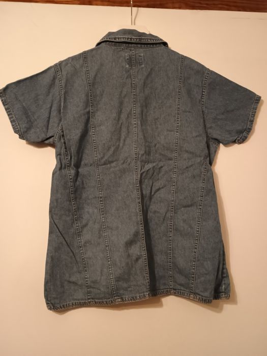 Koszula dżinsowa roz.M