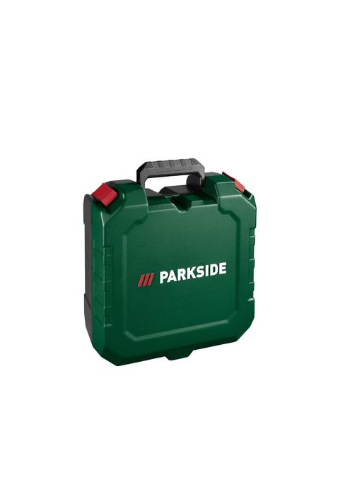 Wiertarko-wkrętarka akumulatorowa Parkside PABS 20-Li