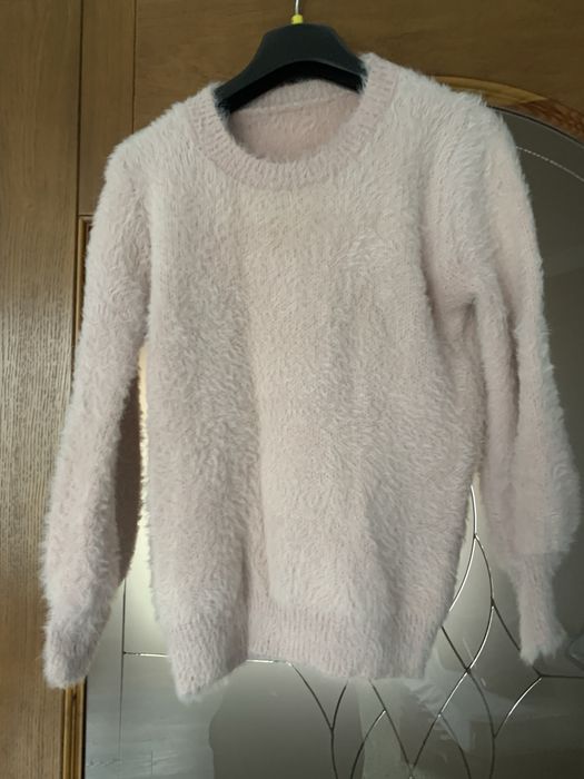 Светр-травка, кофта