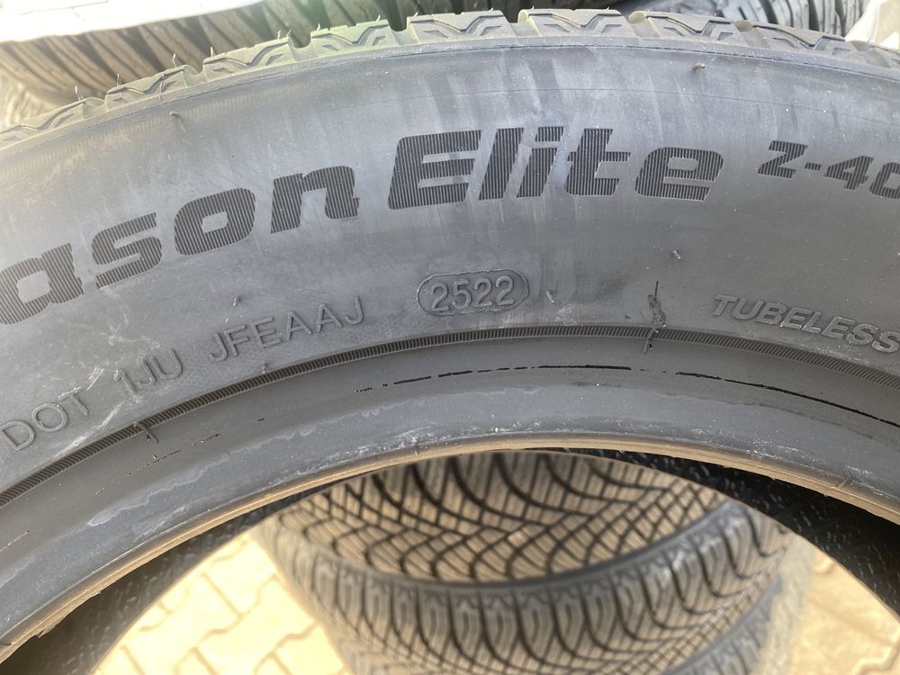 205/55 r16 Goodride all season 2022 r