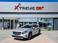 Mercedes Benz GLA 180 CDi Urban Aut.