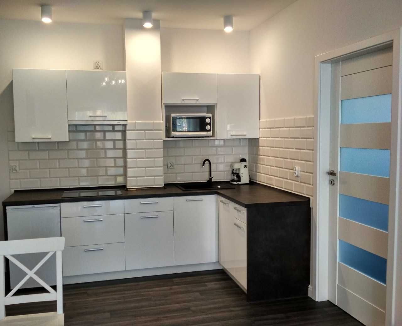 Apartament LOTOS  w Świeradowie Zdroju