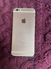 Iphone 6s 64GB Rose Gold ZADBANY!!