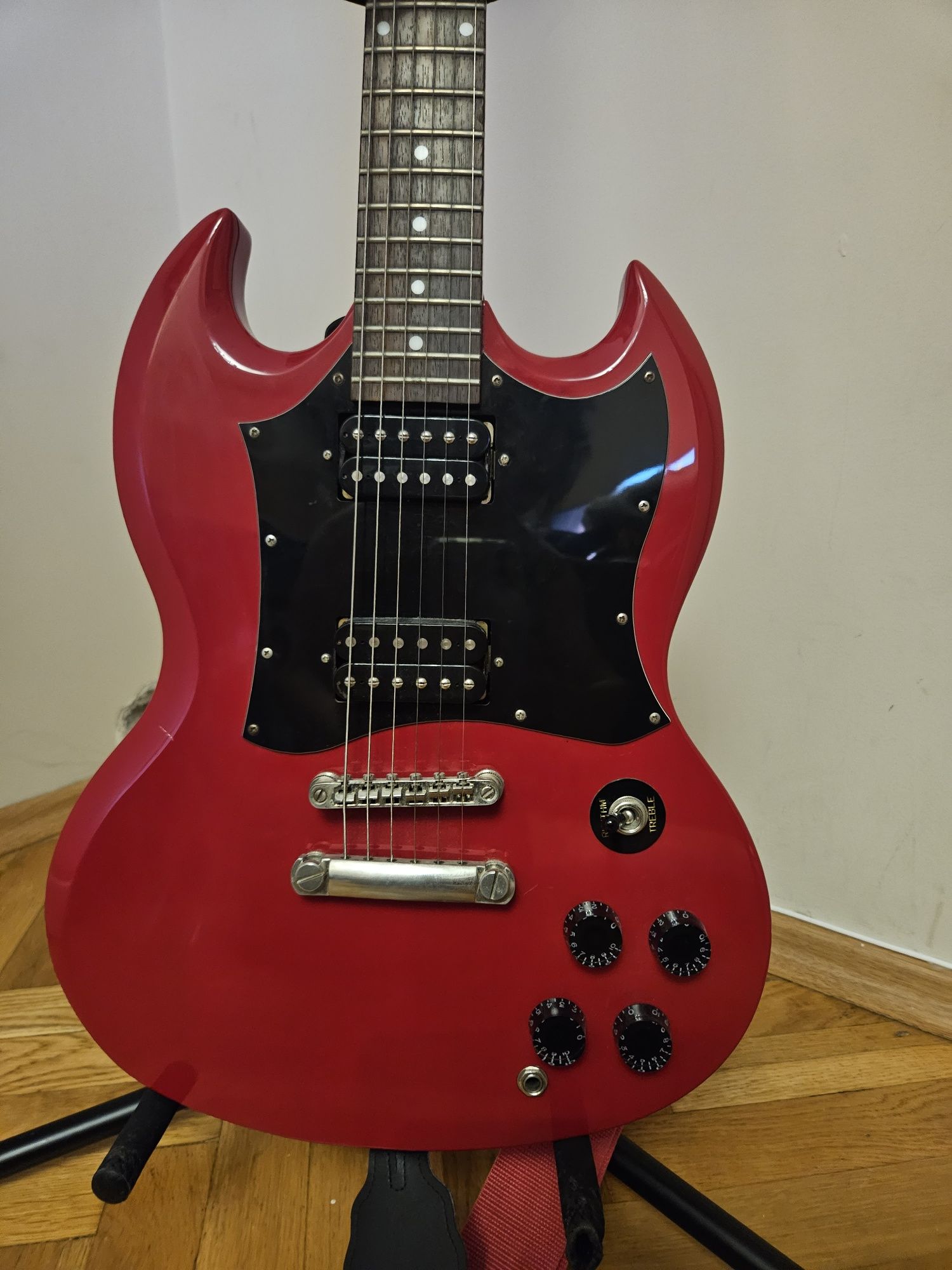 Gitara elektryczna Epiphone