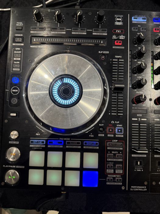 Pioneer DDJ SX 2
