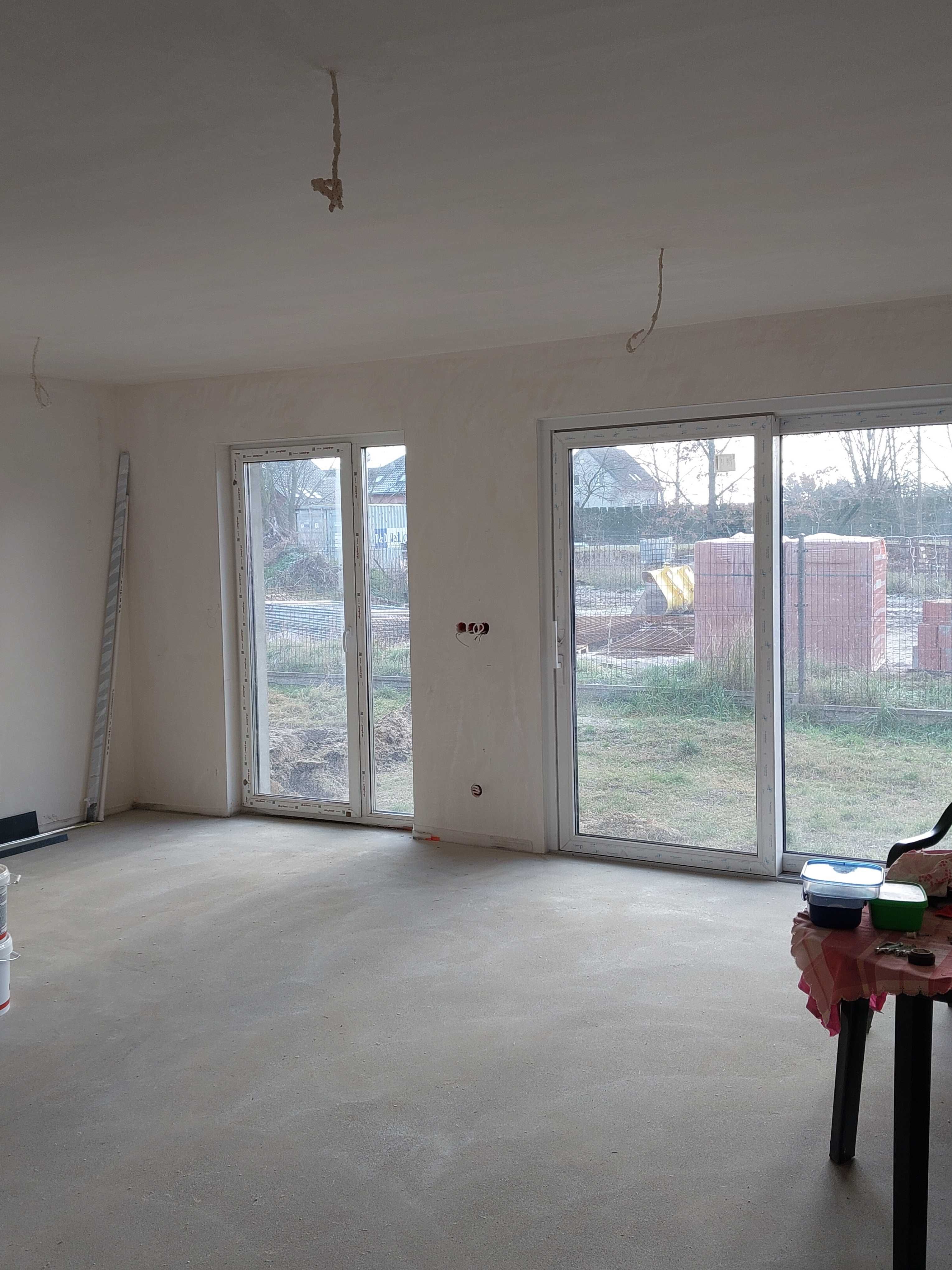 Apartamenty DO ODBIORU