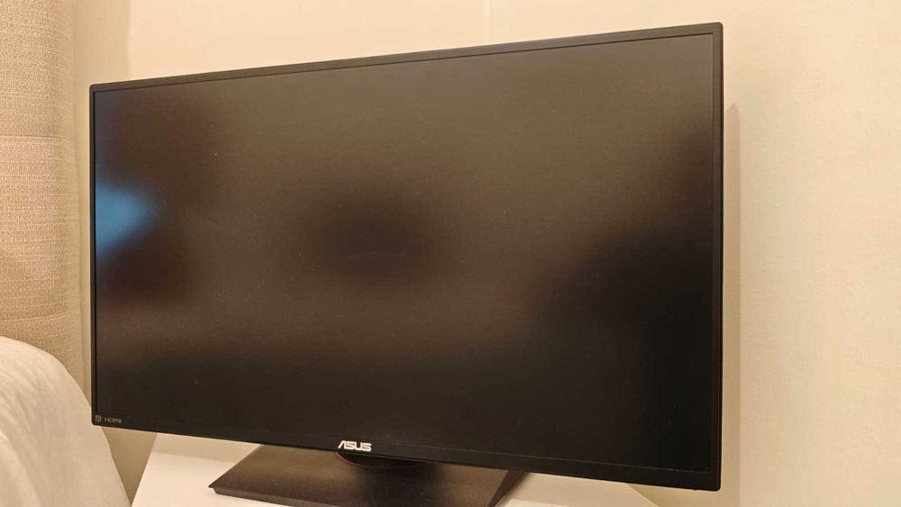 Monitor Asus VG259Q 1080p, 144hz IPS 25 polegadas