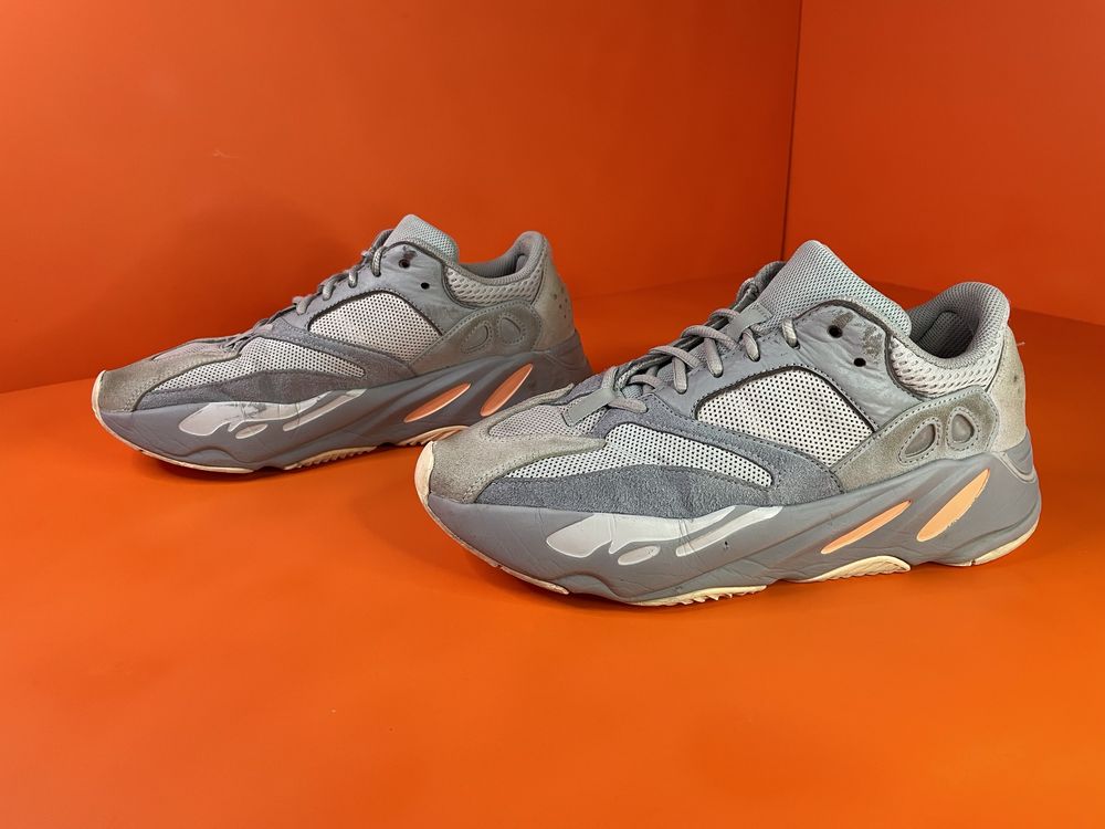 Saptilha Yeezy Boost 700 V1 Inertia