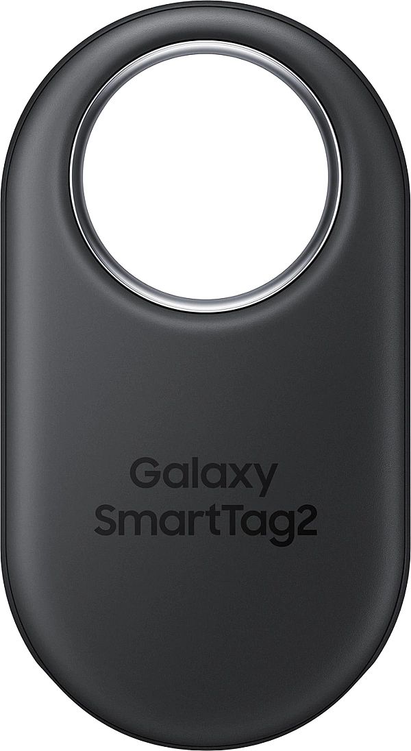 Samsung SmartTag2 (4 Pack) 2szt. biały + 2szt. czarny
