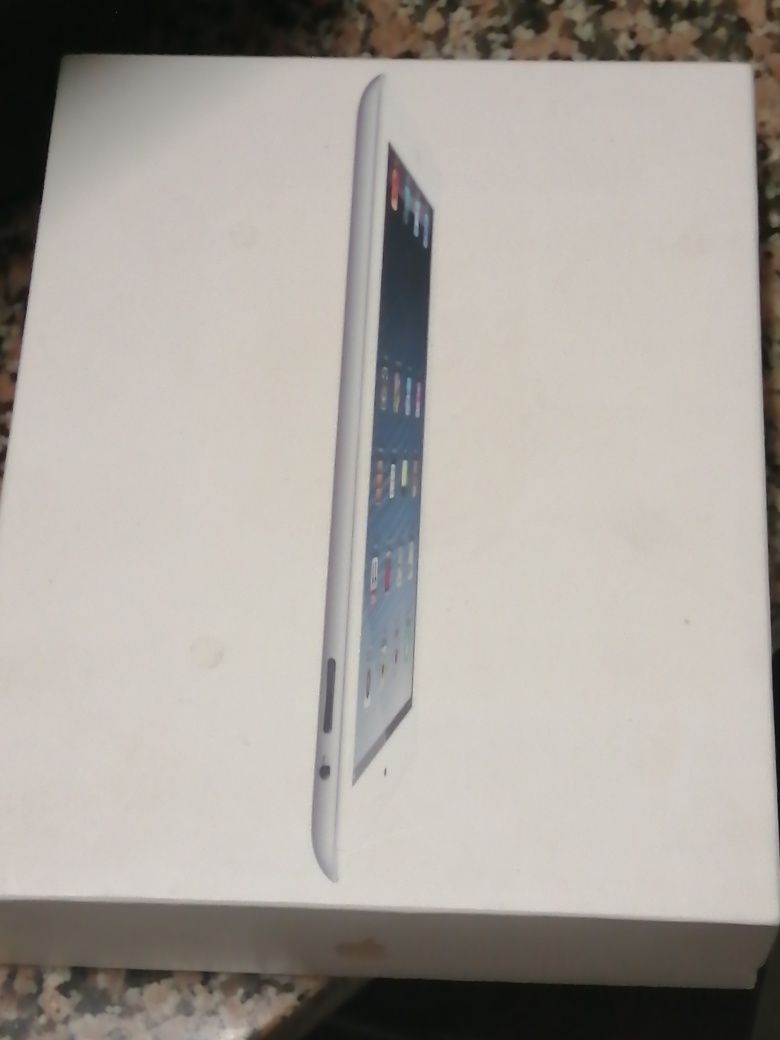IPad 2 branco - Bom estado
