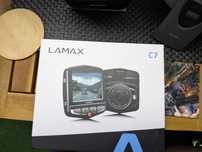 Kamera samochodowa full hd LAMAX C7