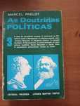 As doutrinas políticas. Marcel Prelot