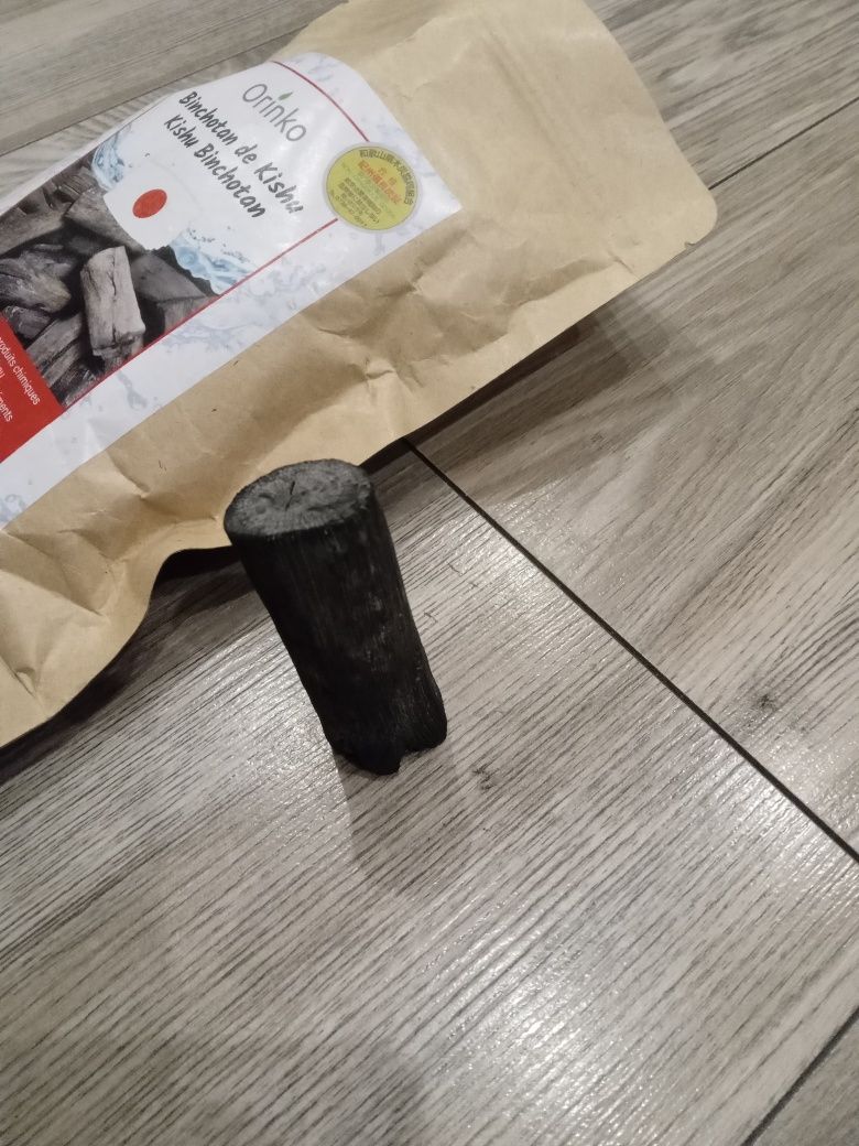 Wkłady filtrujące, eko, węgiel aktywny