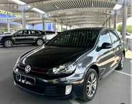 Продам Фольксваген гольф gti