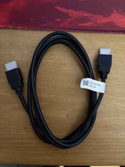 Кабель hdmi hdmi 1 метр