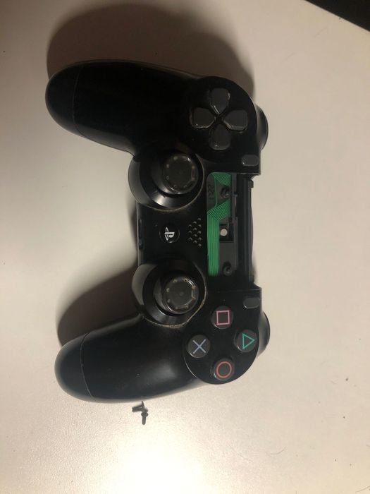 Peças de comando ps4 (usadas)