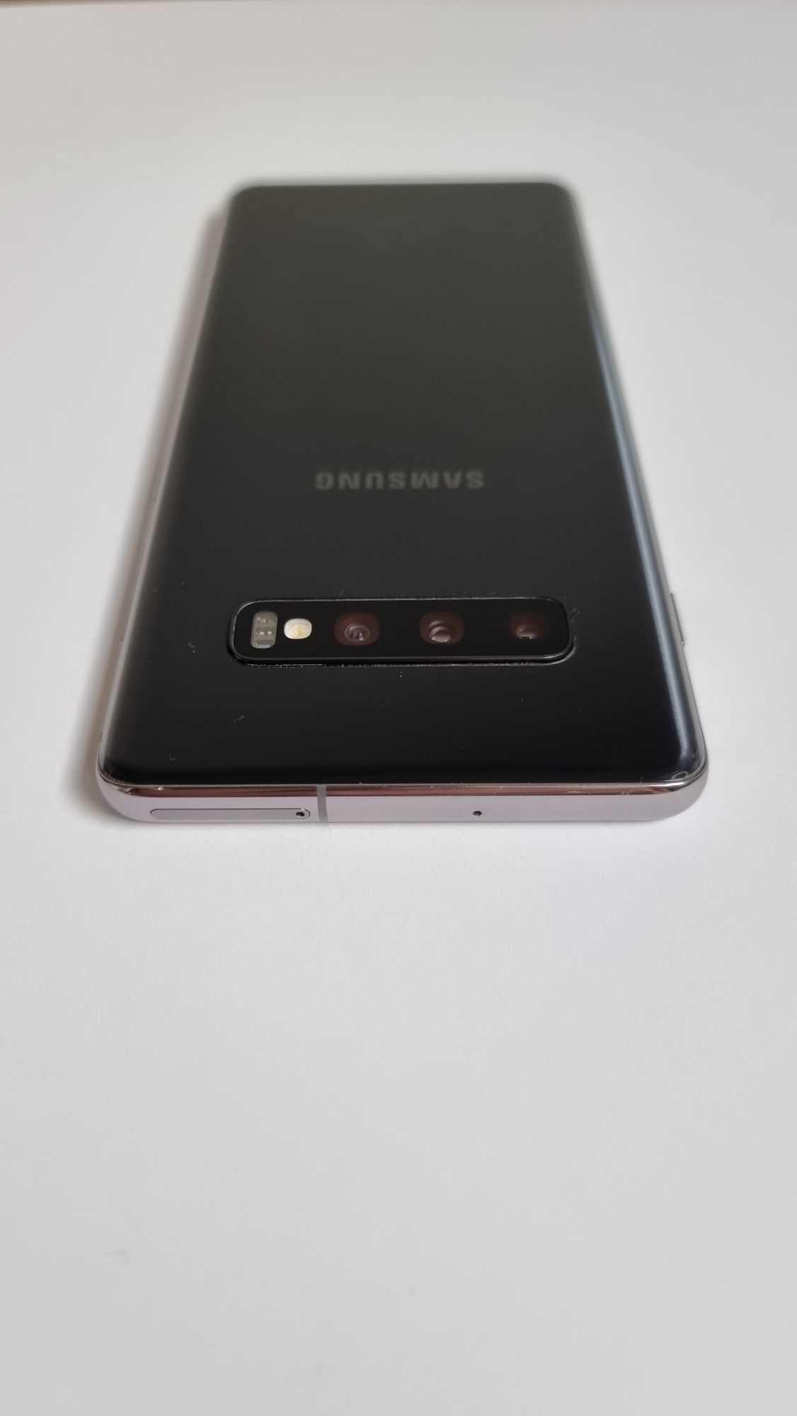 Samsung Galaxy S10+ (uszkodzony)